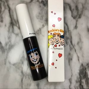 Mac Archies Girls lipglass feeling so good